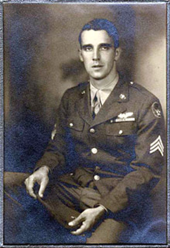 Floyd R. Hale Profile Photo