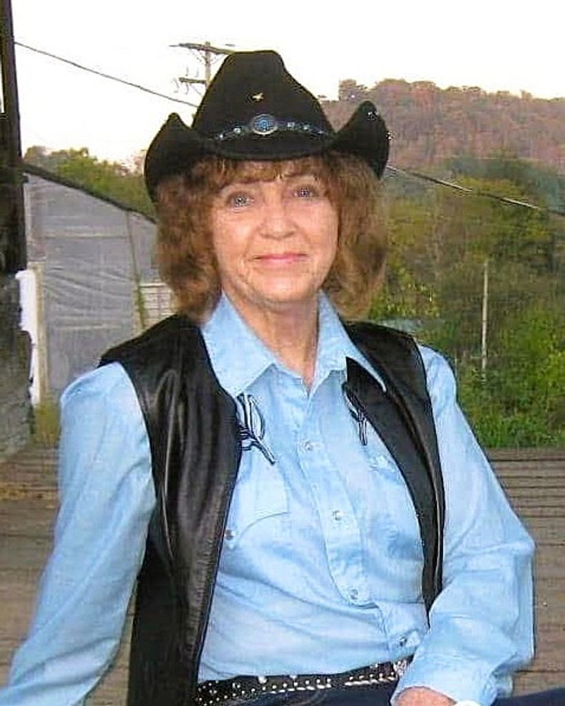 Cledith Jones Kishpaugh Profile Photo