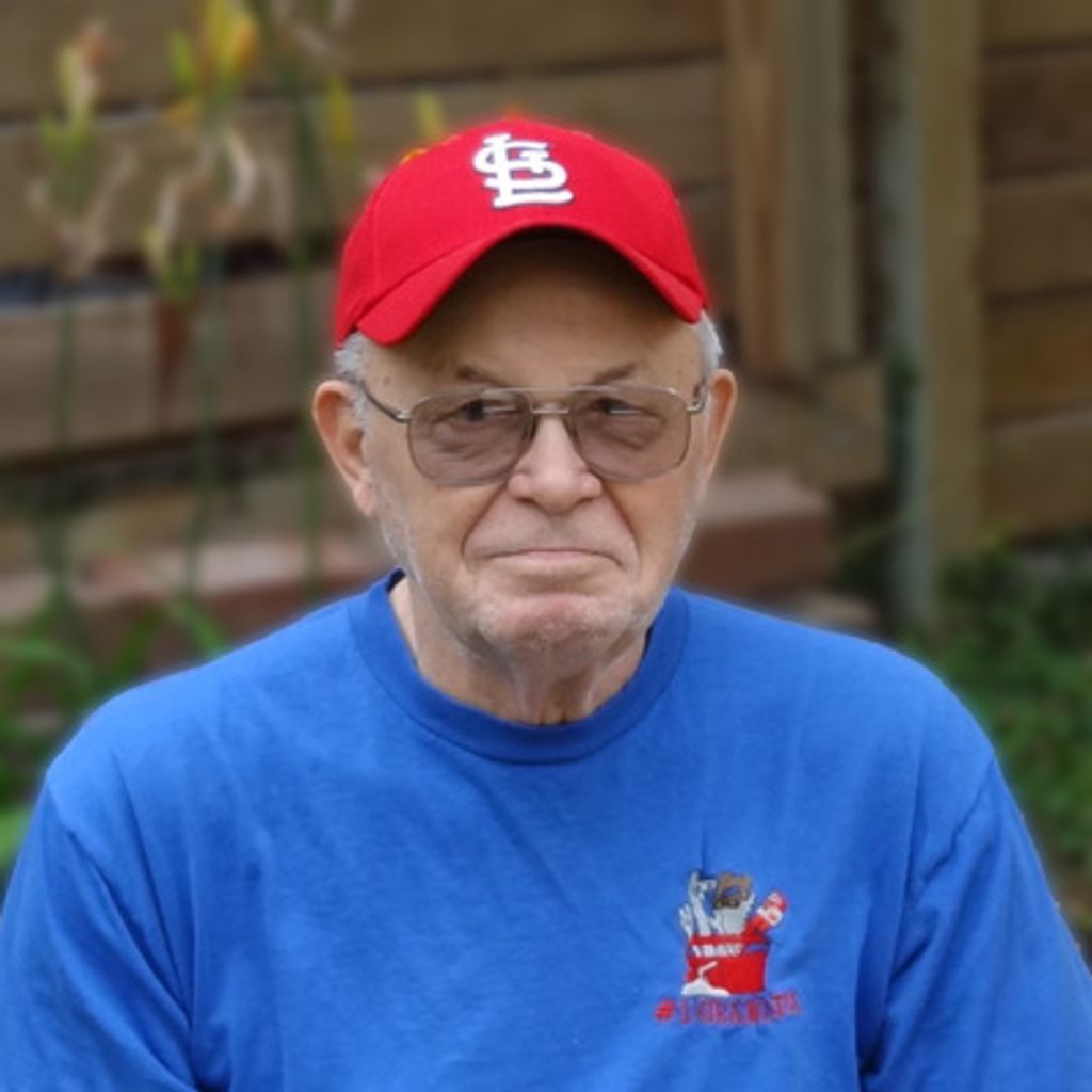 Wendell L. Clouse Profile Photo