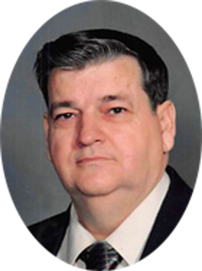 William Eugene "Pete" Goucher