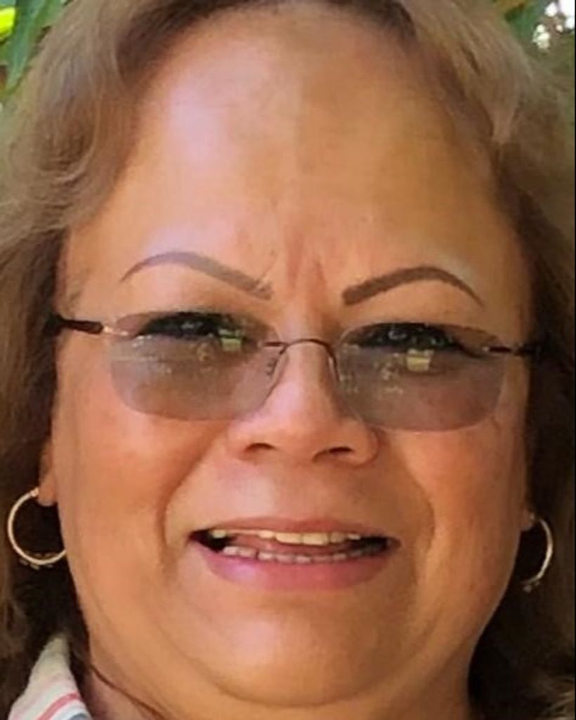 Maria Isabel Melendez