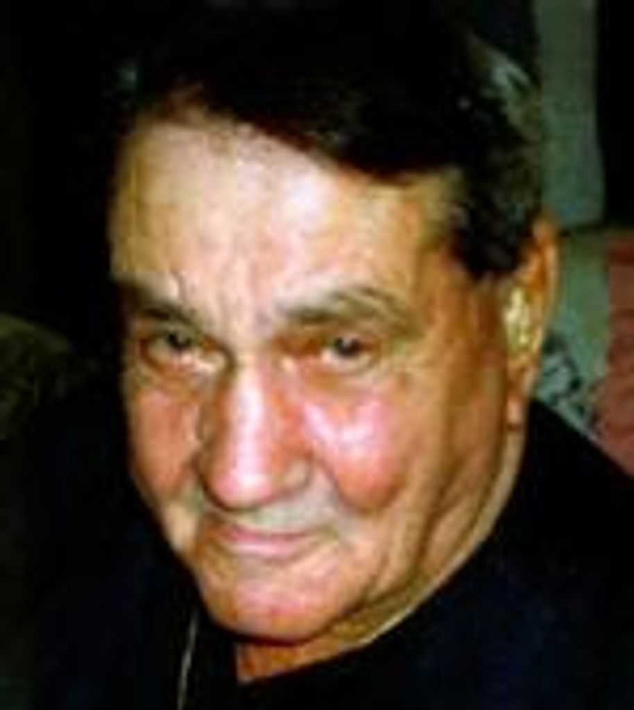 Jose P. Viveiros