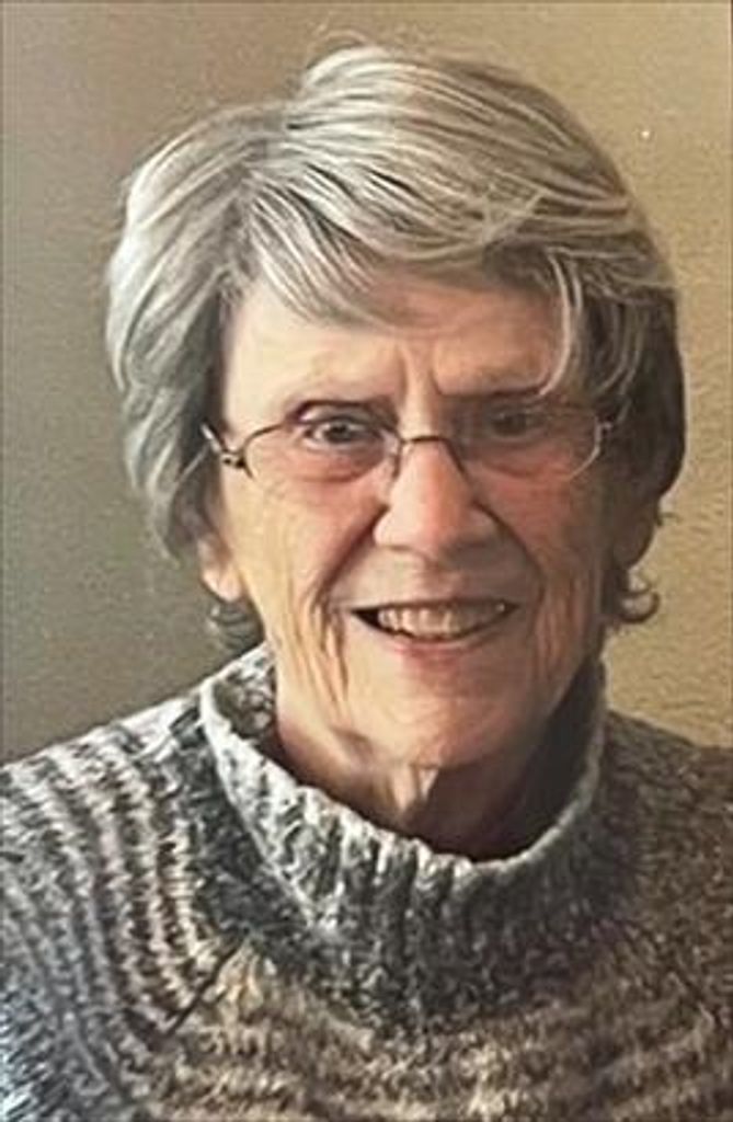 Janet Clayton Hall Profile Photo