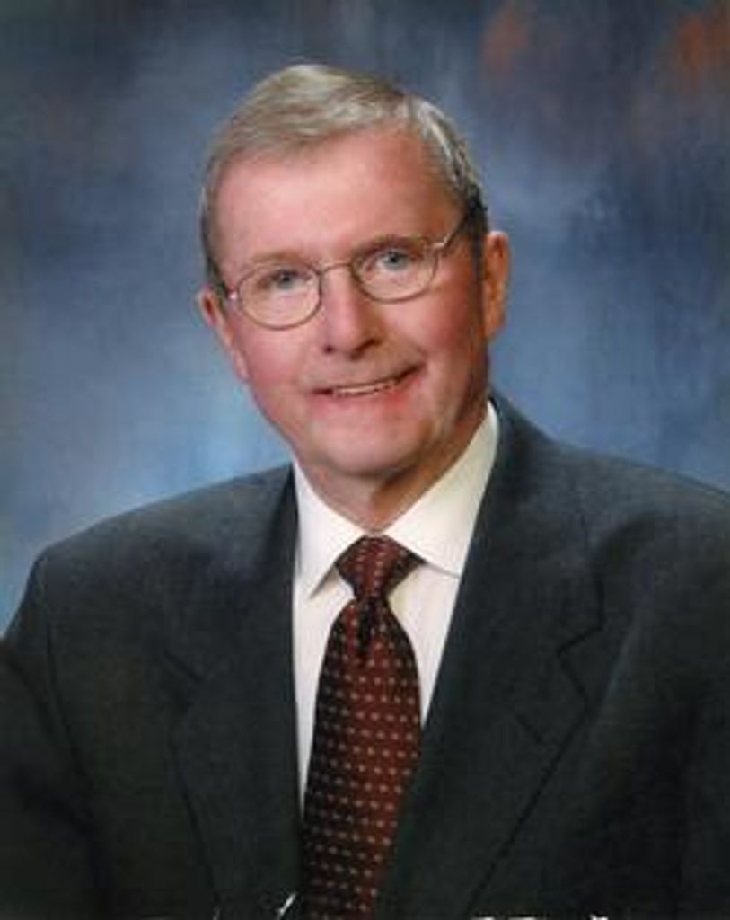 Donald G. Milne