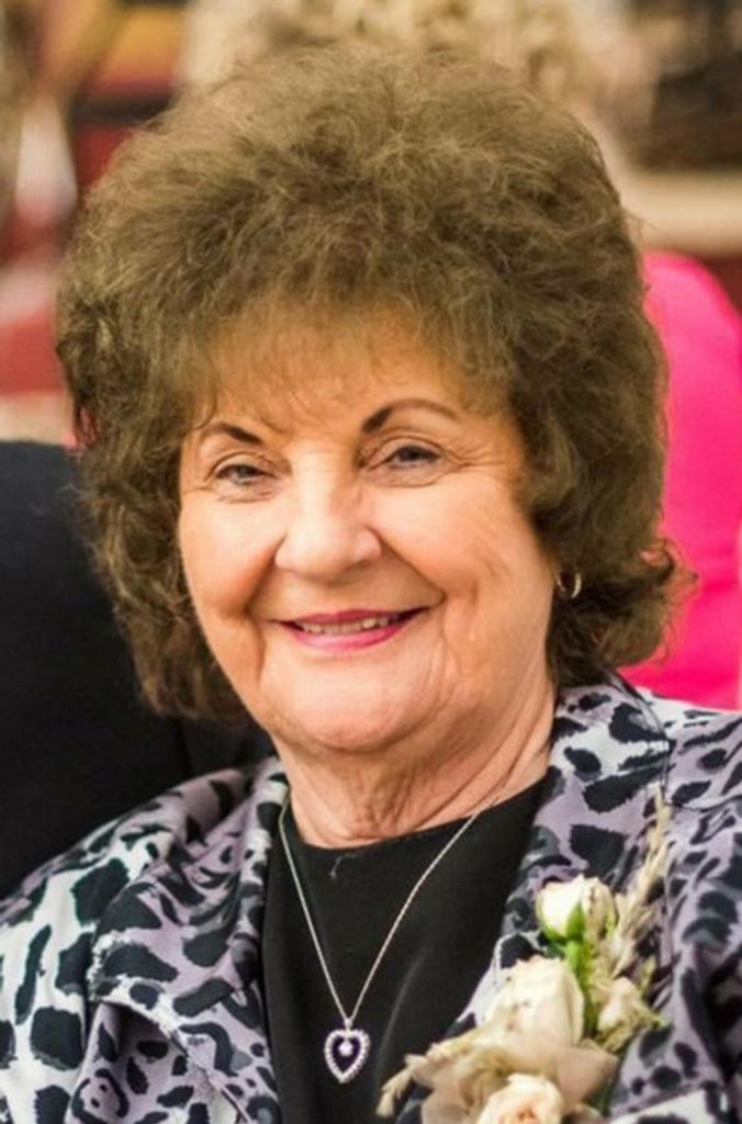 Lillian Mae Rains Profile Photo