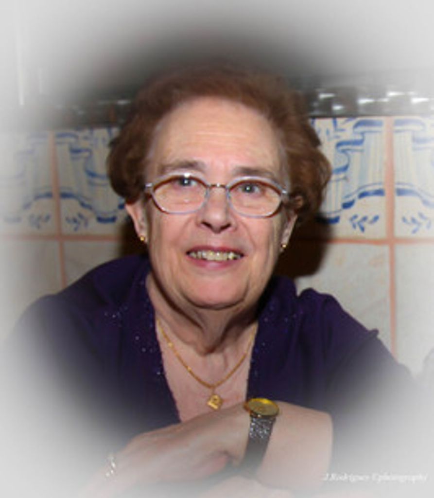 Maria Goncalves