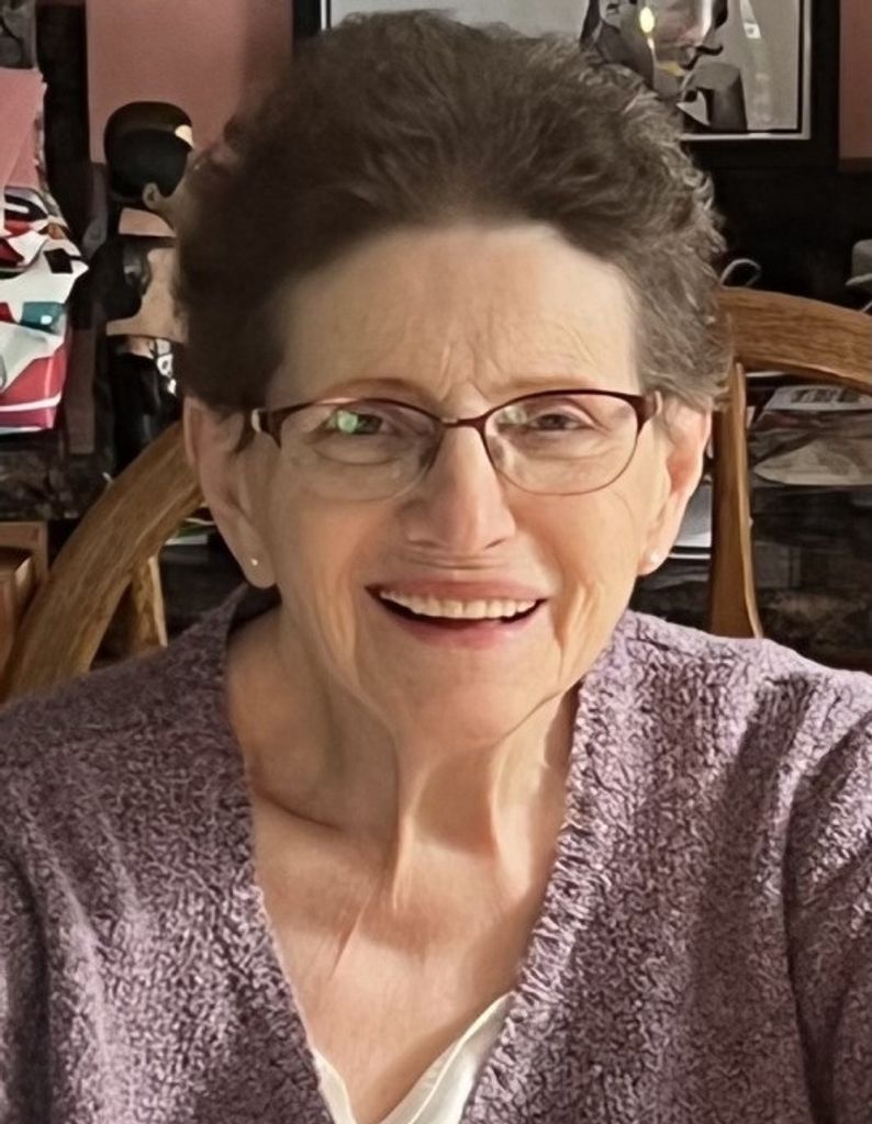 Darlene A. (Bleier)  Trent Profile Photo