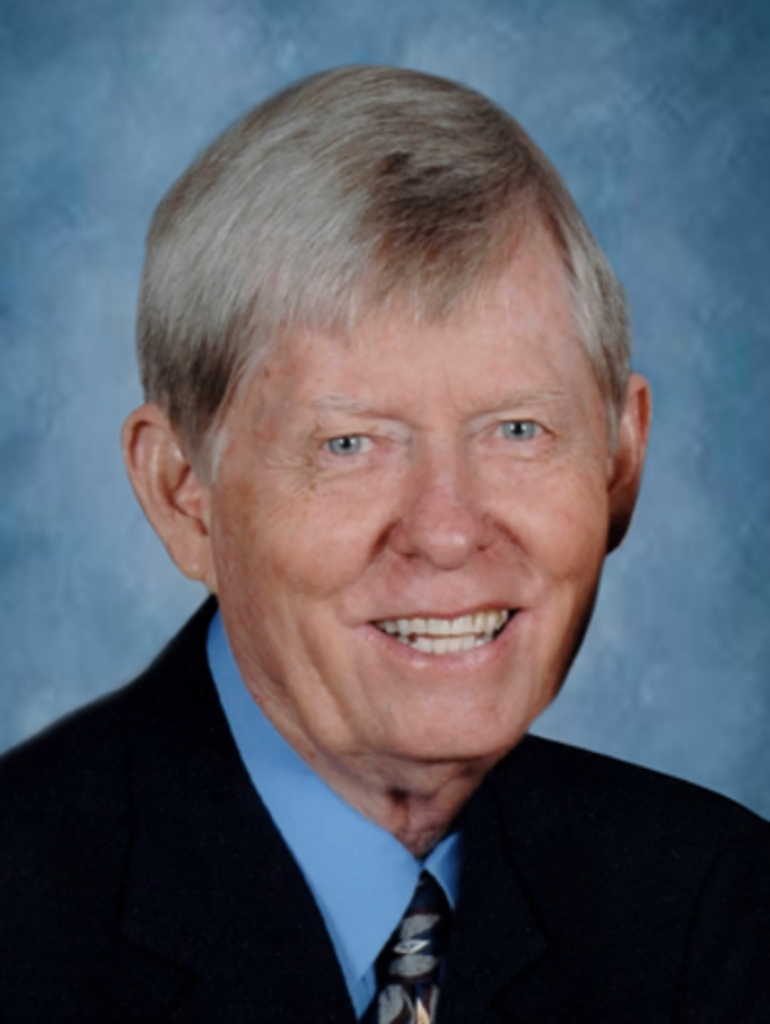 Henry B Watson Profile Photo
