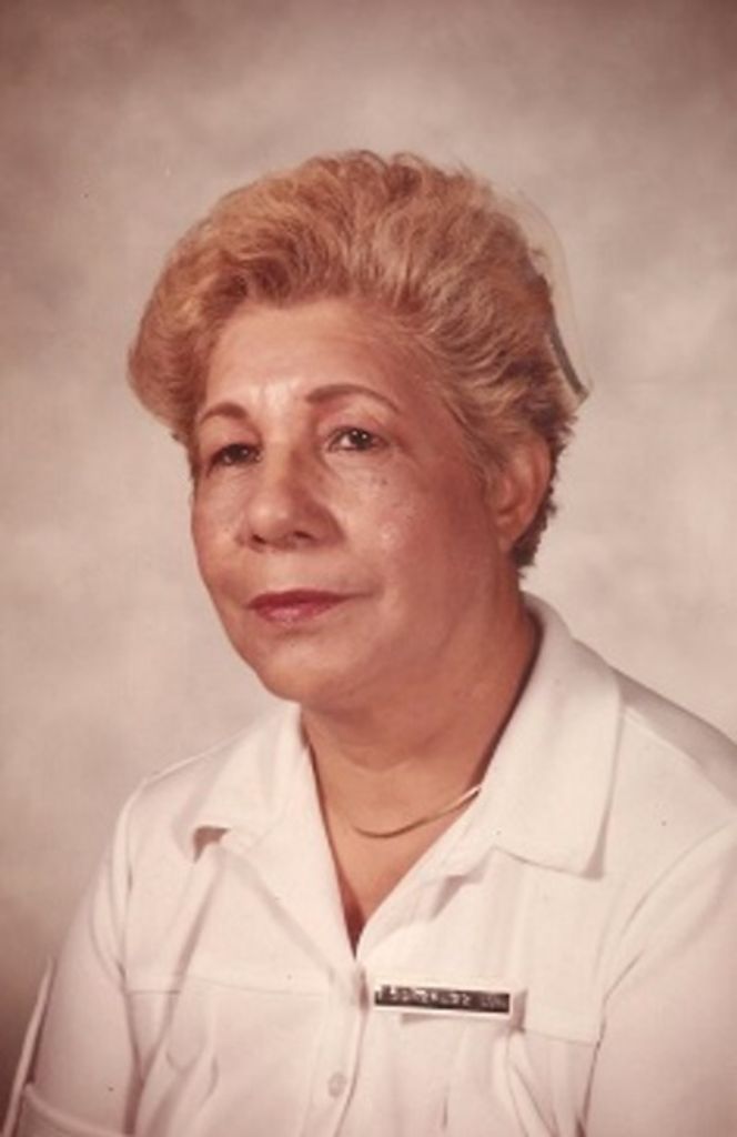 Esther E. Gonzalez