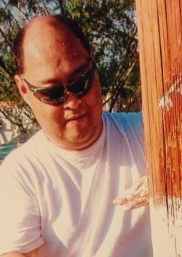 Leonides "Gordy" Ramirez