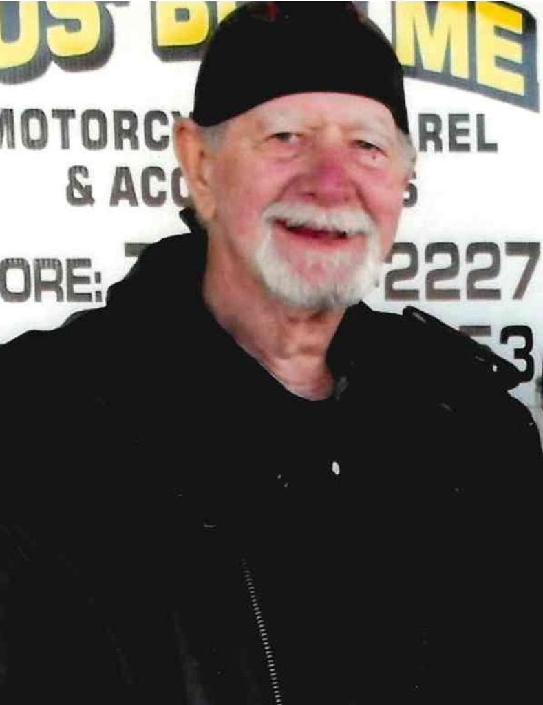 Roger Dale Mccormick Profile Photo