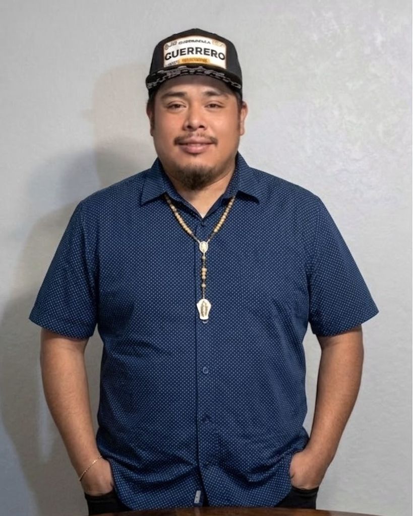 Jose Luis Barrera