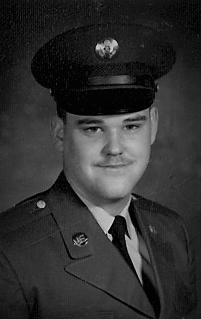 Alex Stavely Jr.