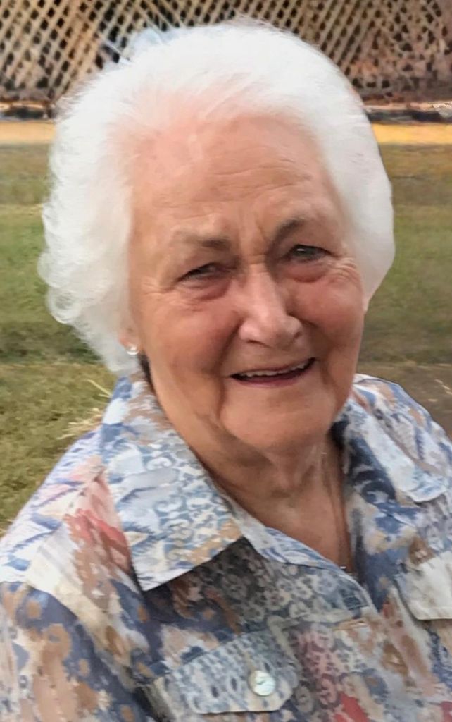 Maggie Jane Arthur Profile Photo