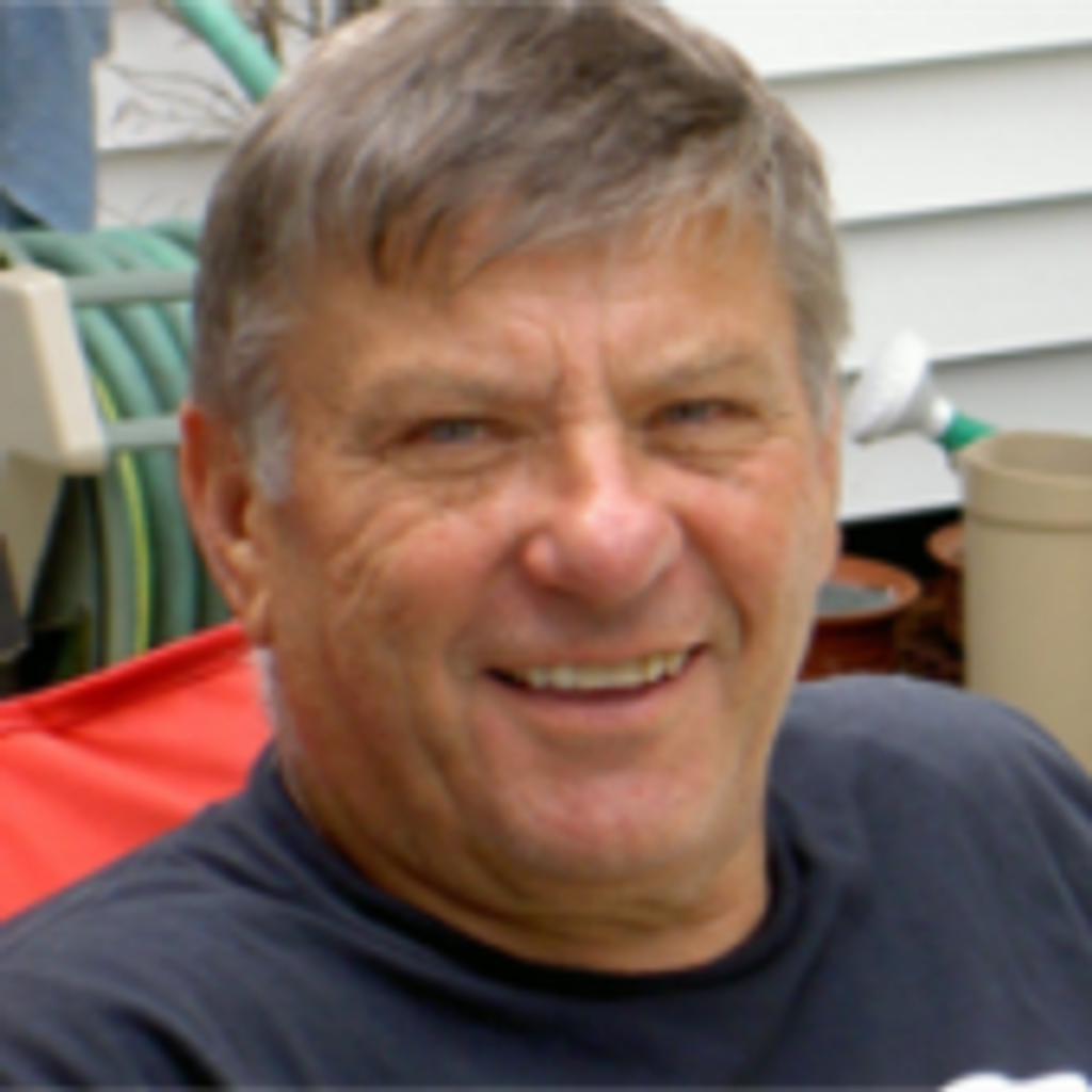 Gerald C. Bay Profile Photo