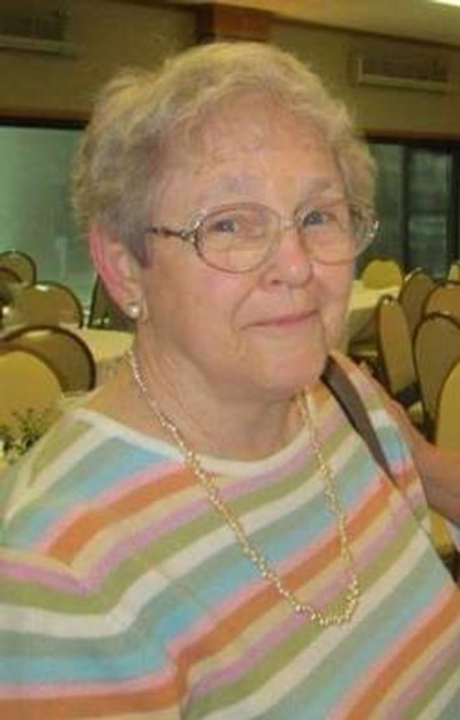 Gladys M. Murphy Profile Photo