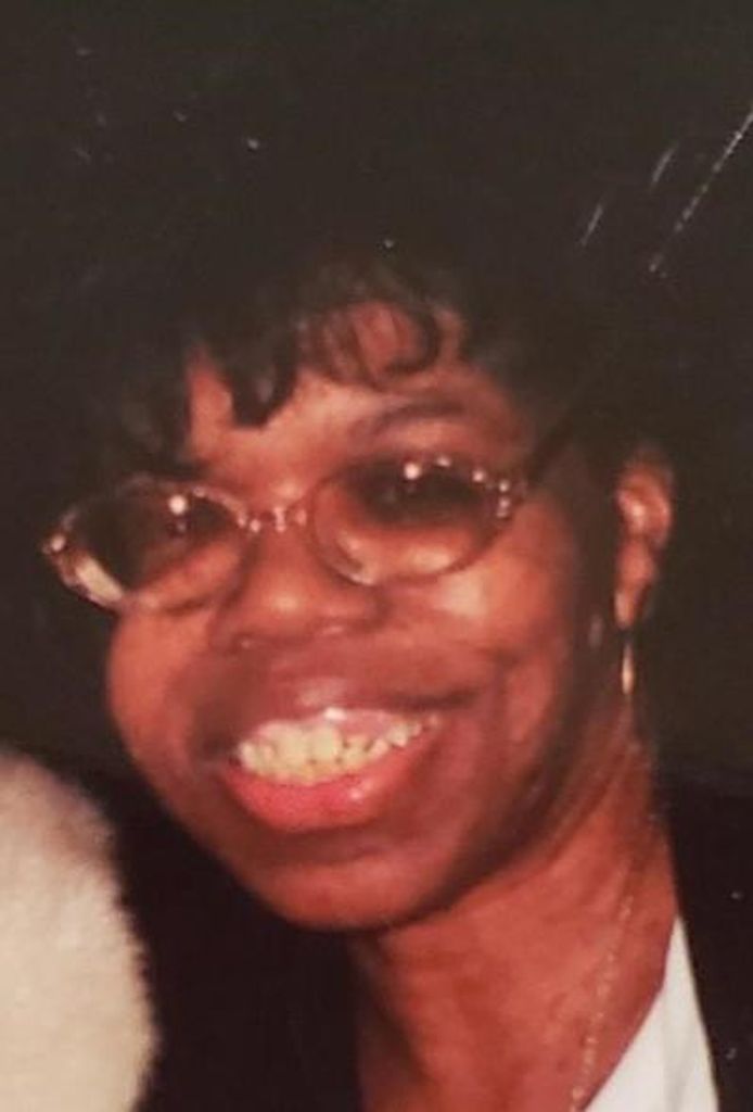 Deborah Harris Profile Photo