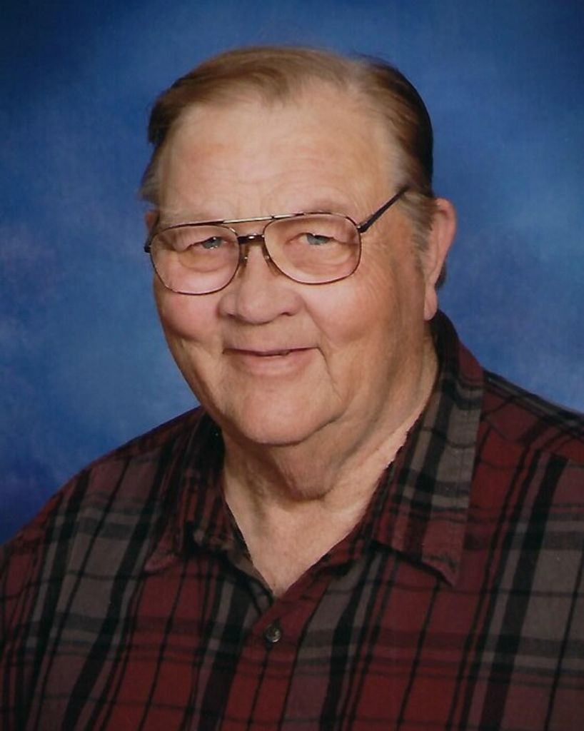 Thoralph Hensrud