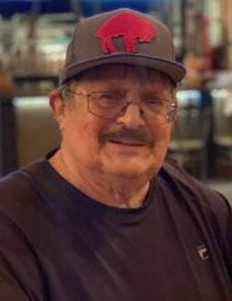 Dale R. Sadler Profile Photo