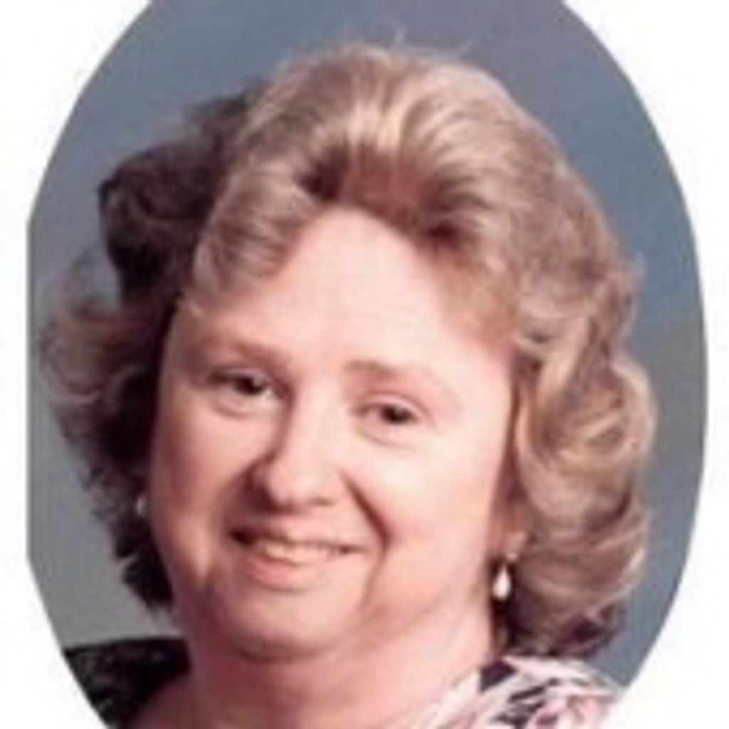 Sally Lou Noel Huffman