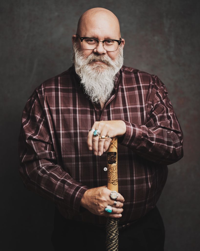 Steven Rydberg