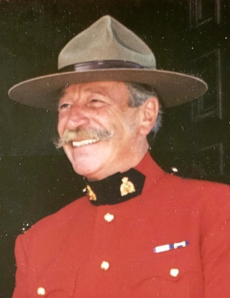 F. (Stu) Stuart Lowde