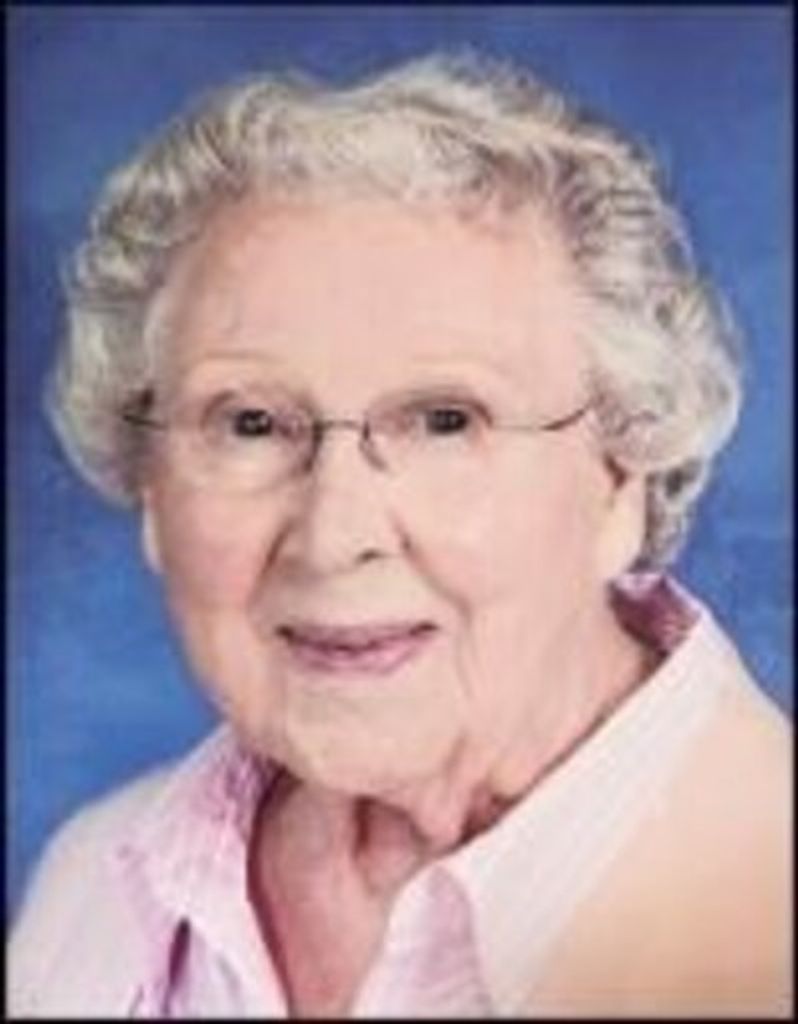 Anna Bernice Miller Profile Photo