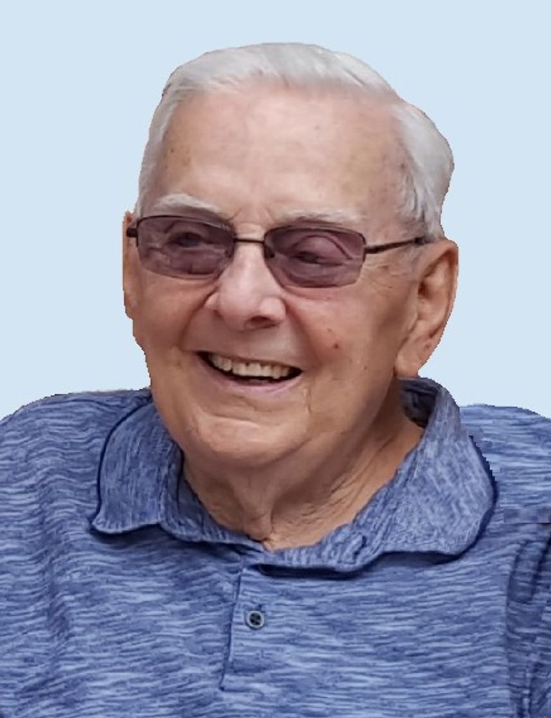 John "Jack" Anastas