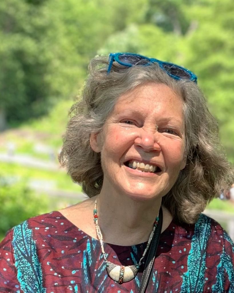 Laura Ponkos Profile Photo