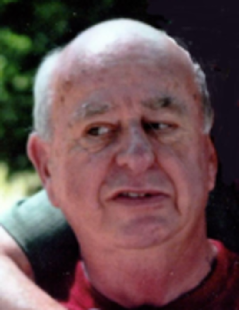 John  Thomas Trathen