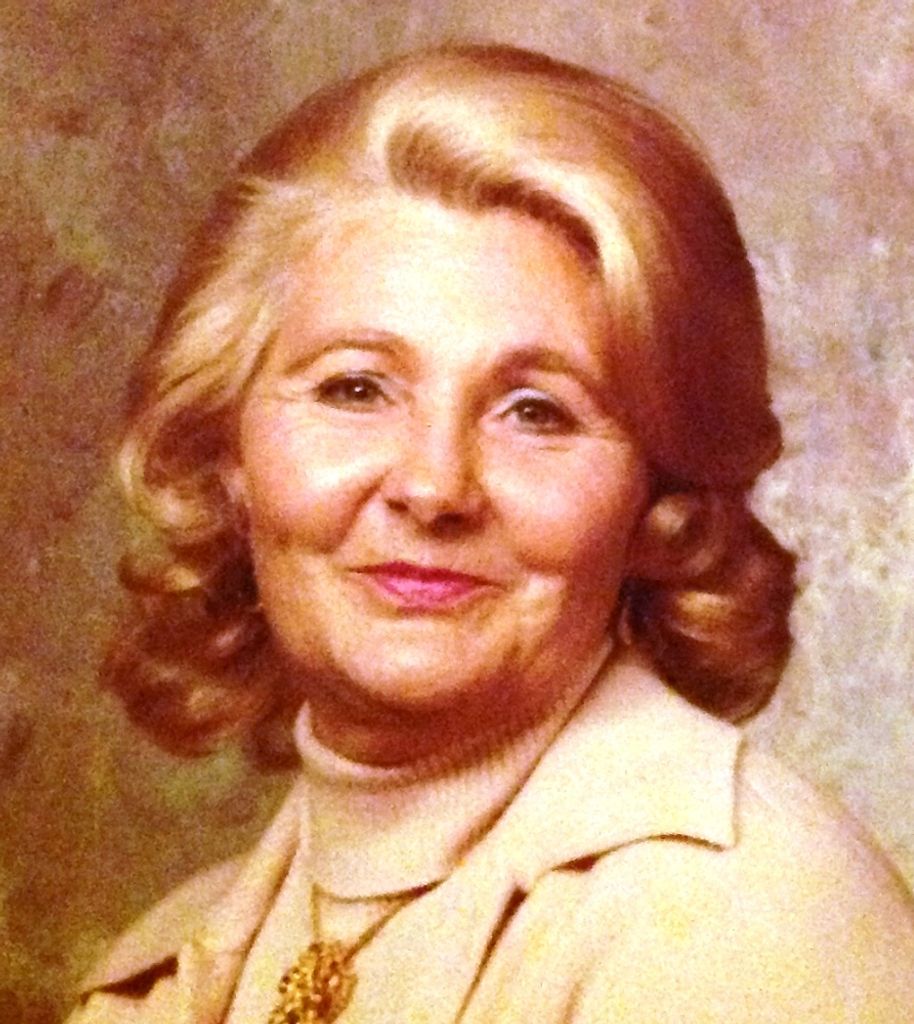 Sawyers, Daisy Ruth Minix