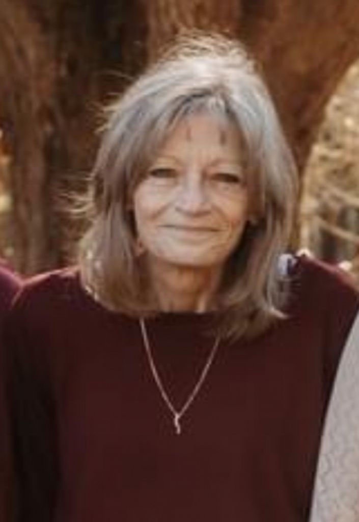 Alicia Kim Bragg