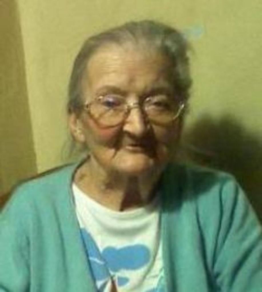 Jacqueline Alice Sodorff