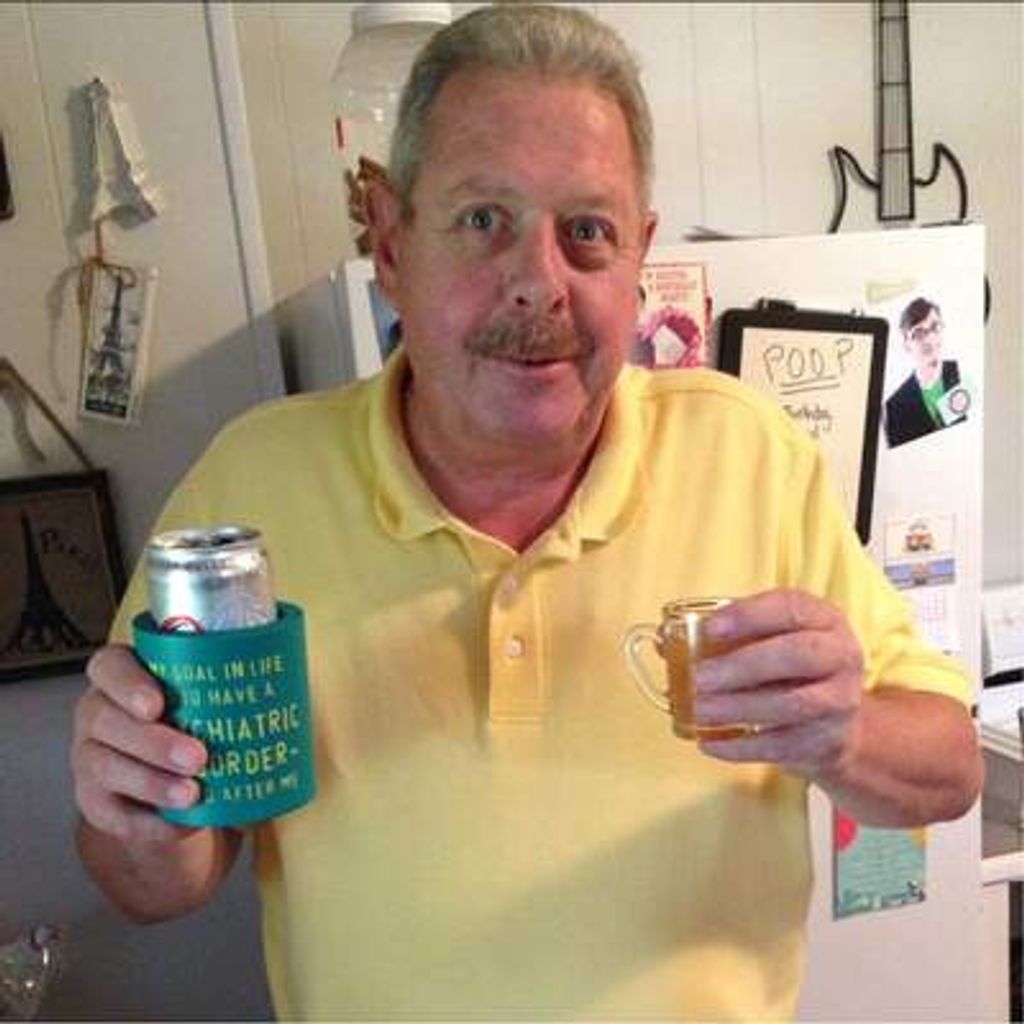 Ronald E. Egland Profile Photo