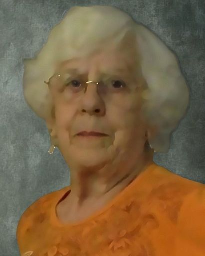 Wanda Parris Lewis's obituary image