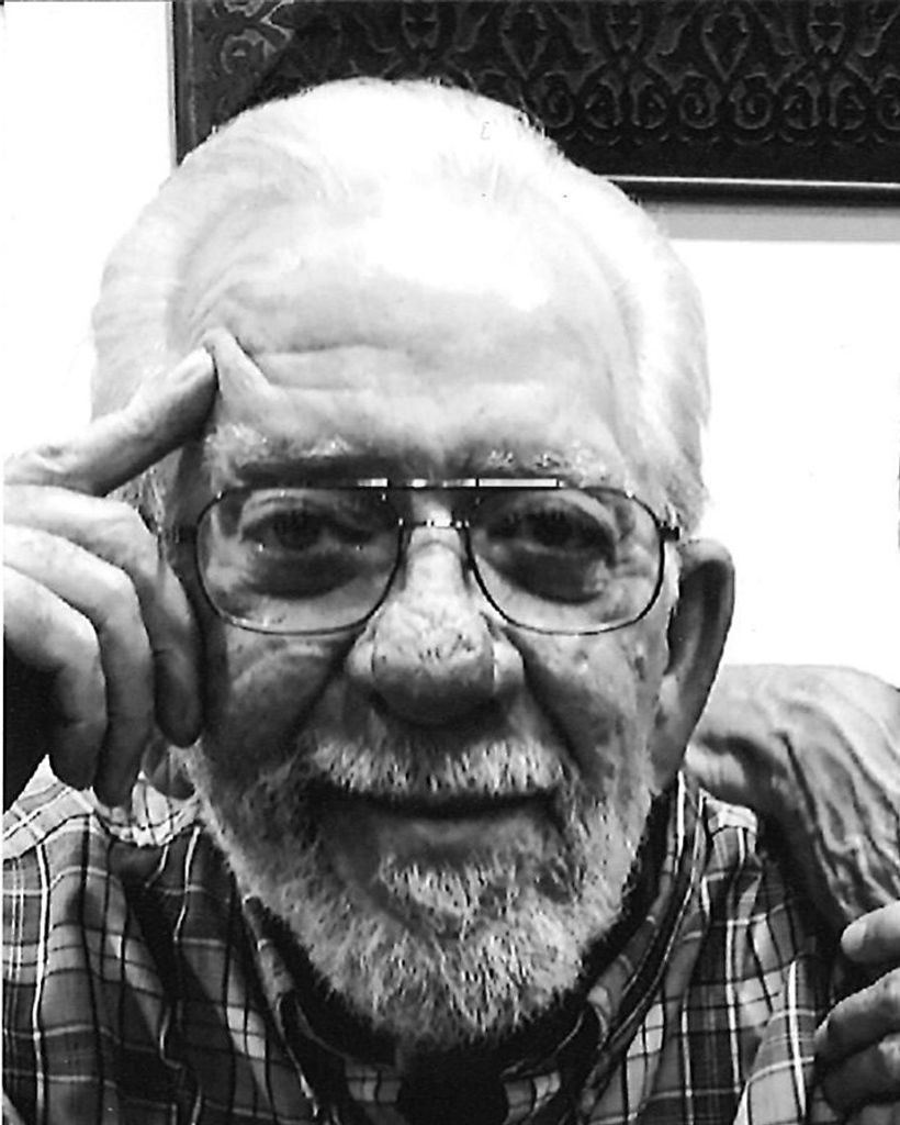Dayton E. Stantz