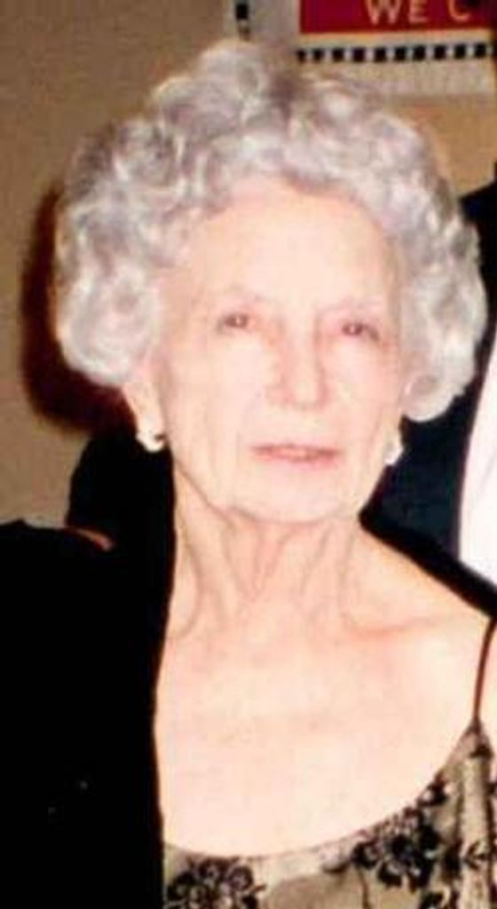 Lola Patt