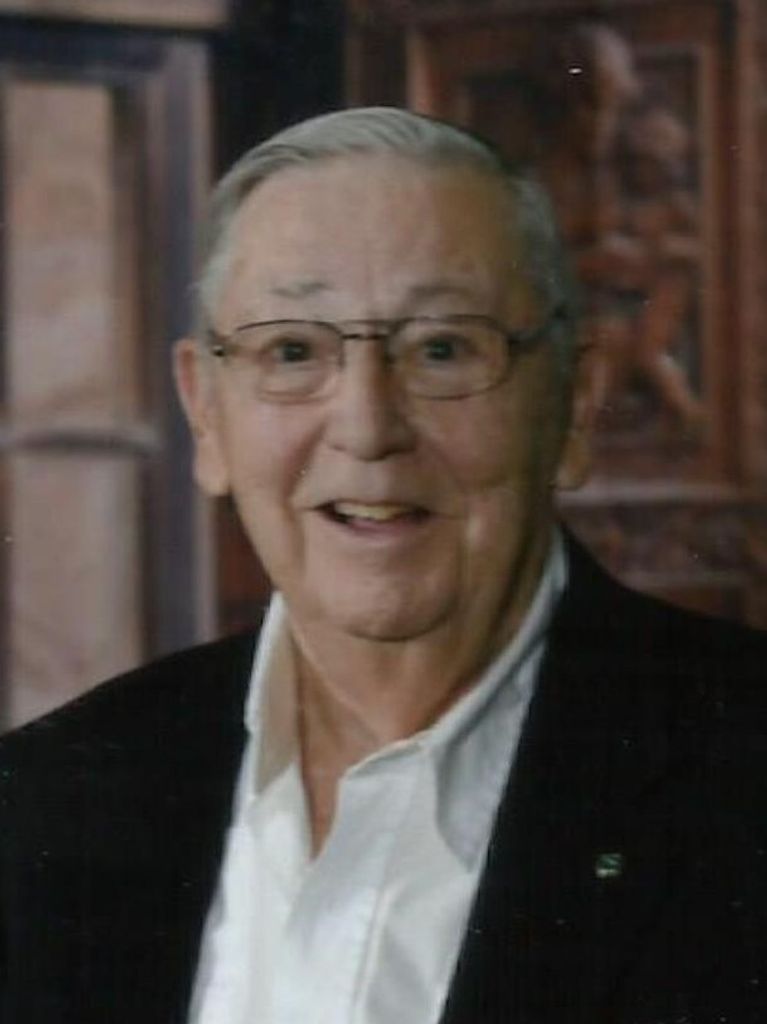 John Charles Fritzke