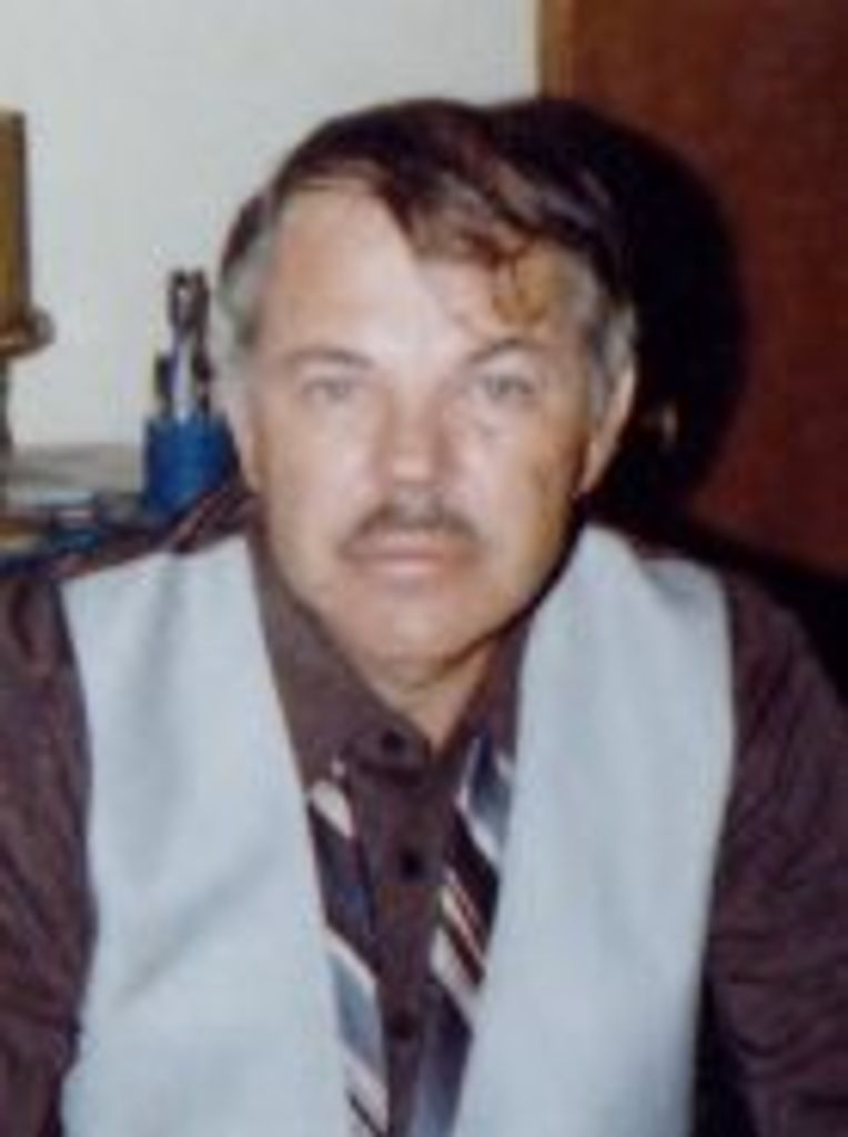 Duane Webber