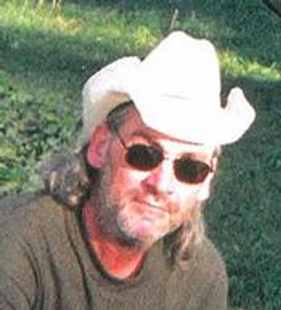 Leroy "Rocky" Dale Starkey