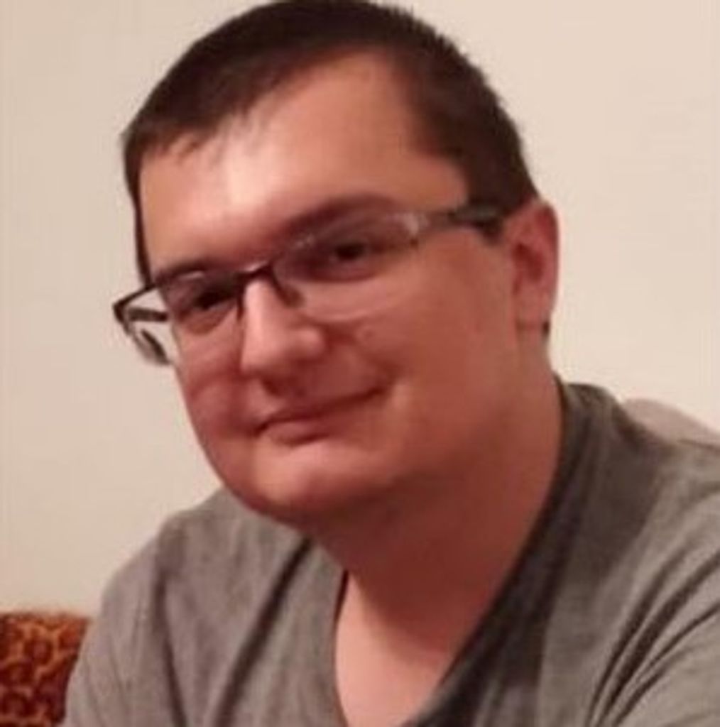 William Gusan Profile Photo