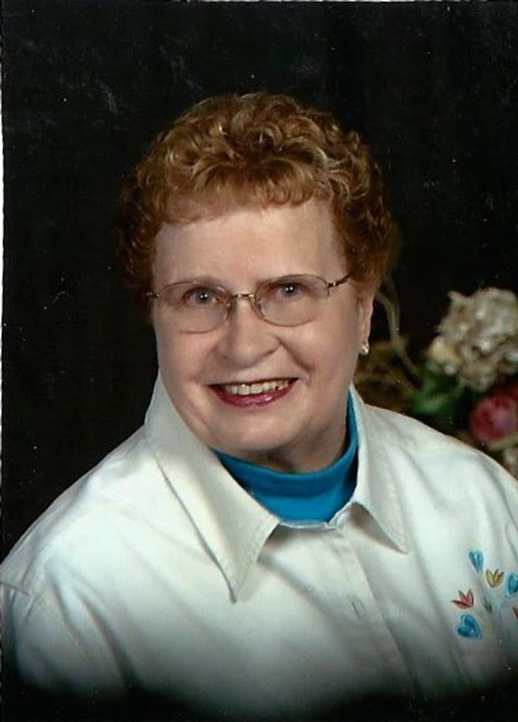 Rosemarie Worcester