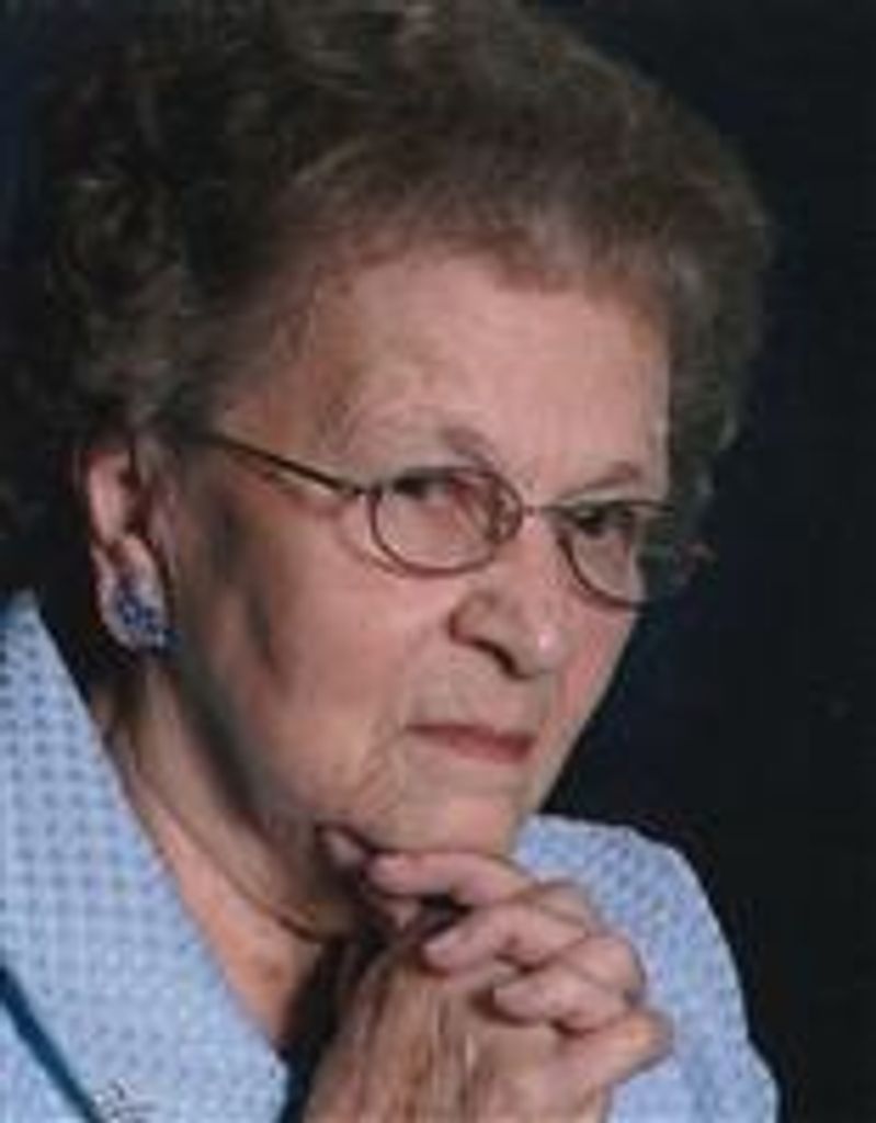 Isobel Brooks