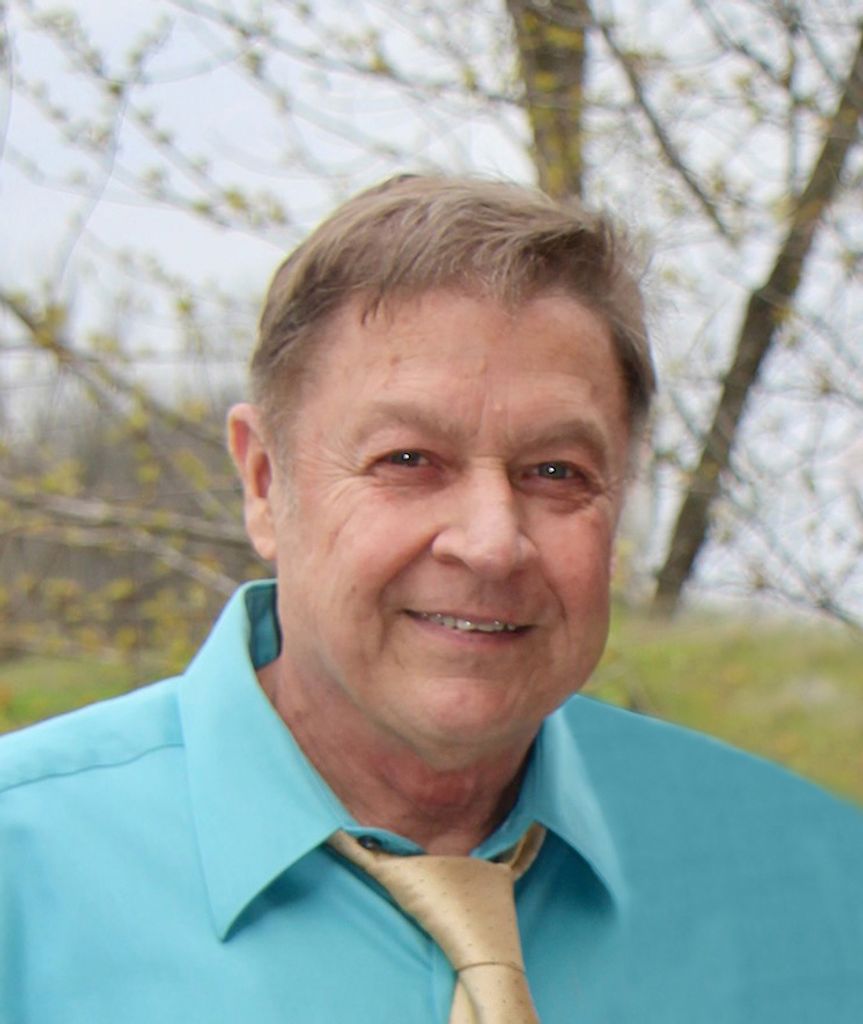 Duane J. Kapp Profile Photo