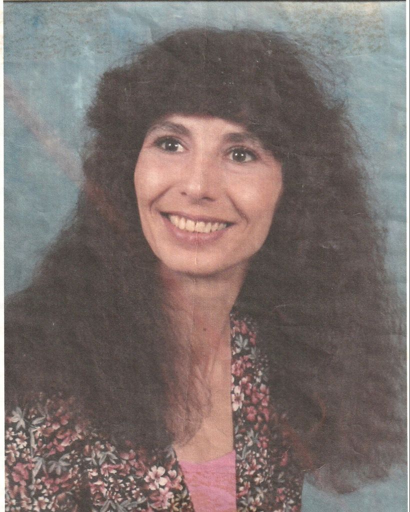 Christine L. Barnes (ne’e Zink) Profile Photo