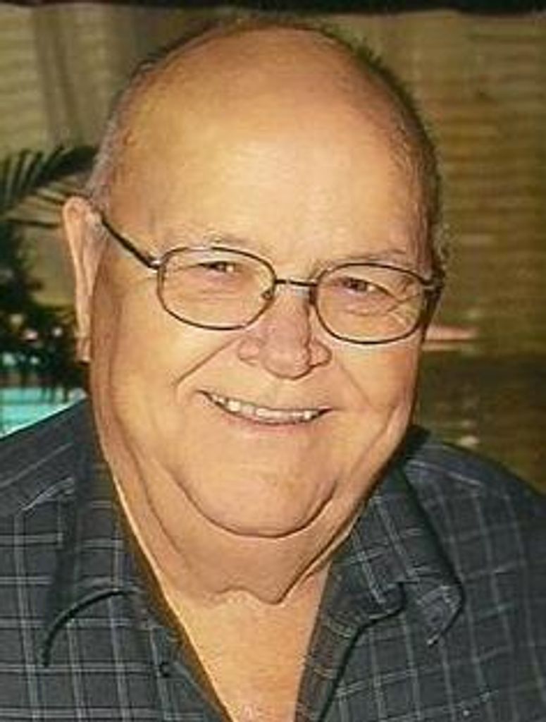 Robertson, David Arnold