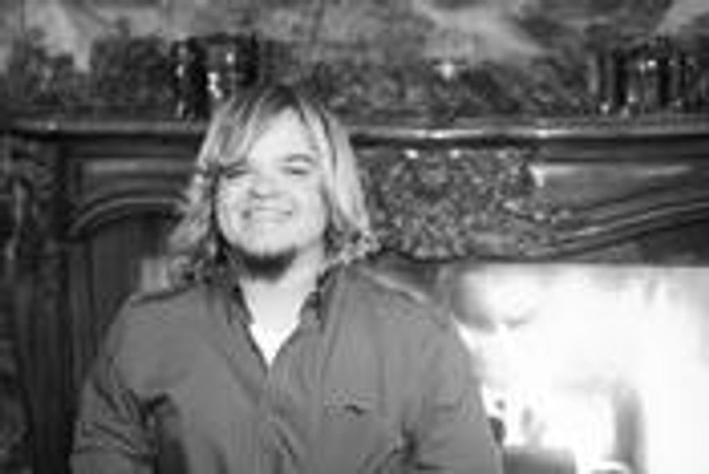 Bernard "Ben" Hugh Holt