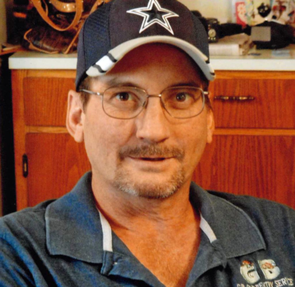 Glenn Bosch Profile Photo