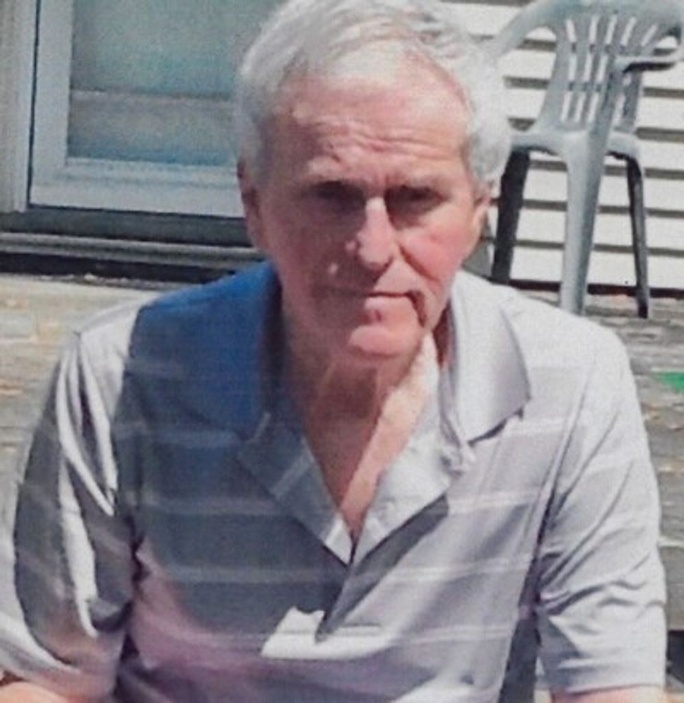 Bruce Wayne Deschamps