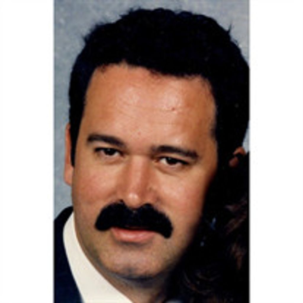 Hugh A. Cameron